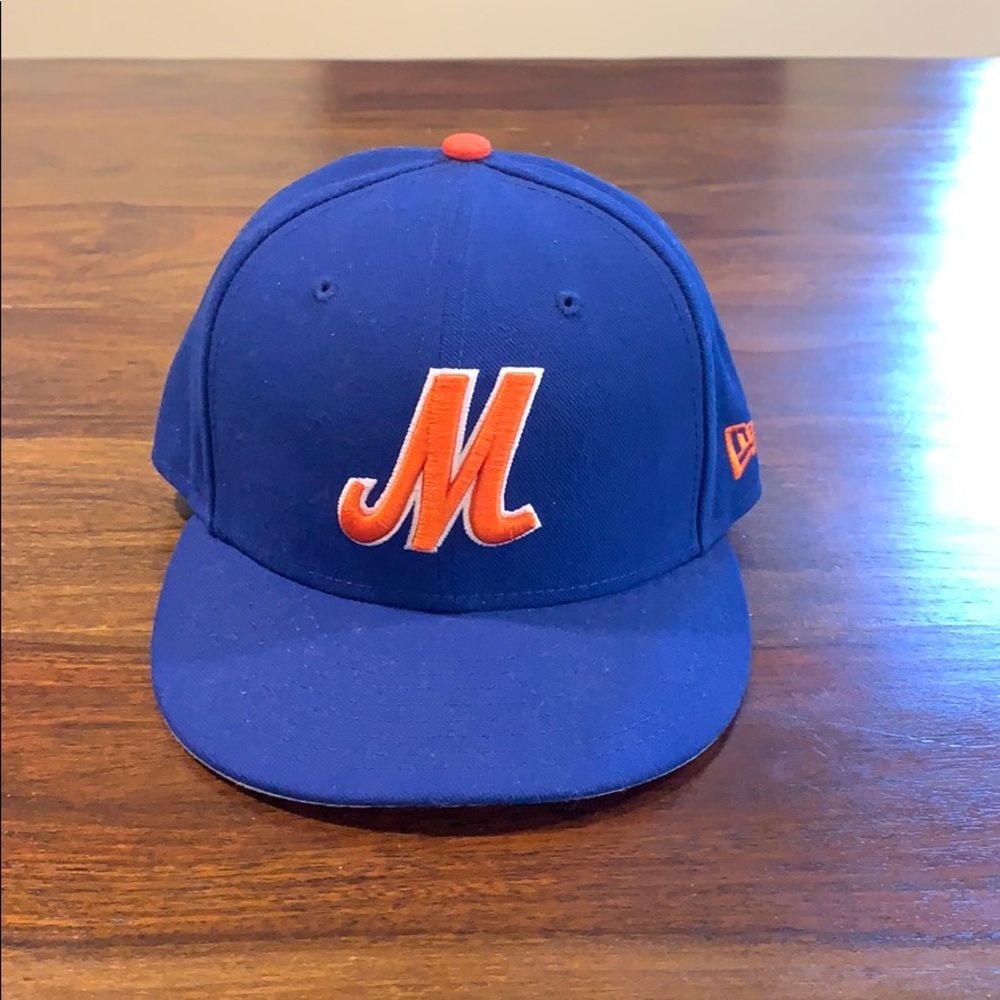 New York Mets New Era hat
